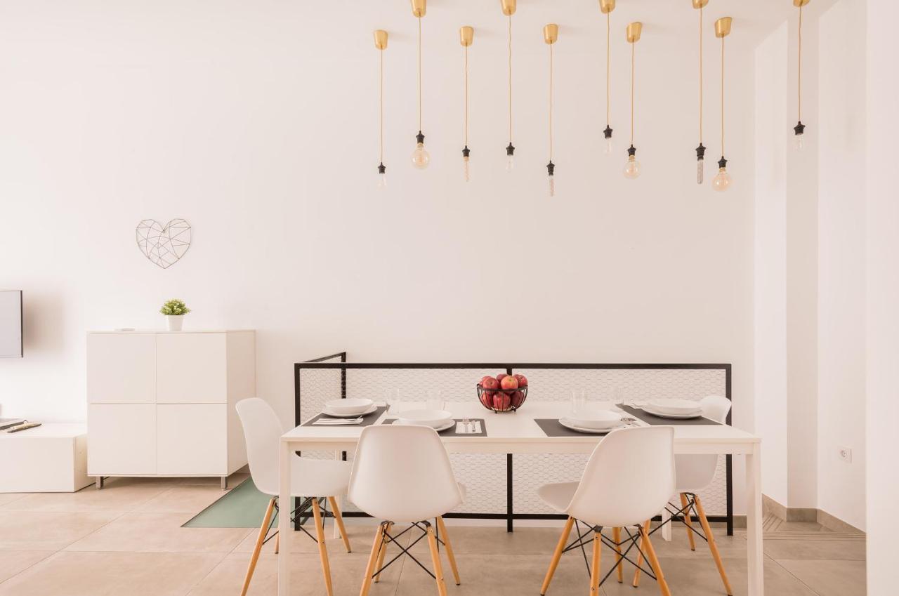 Apartamento Duplex B2 Arrendamiento De Temporada Madrid