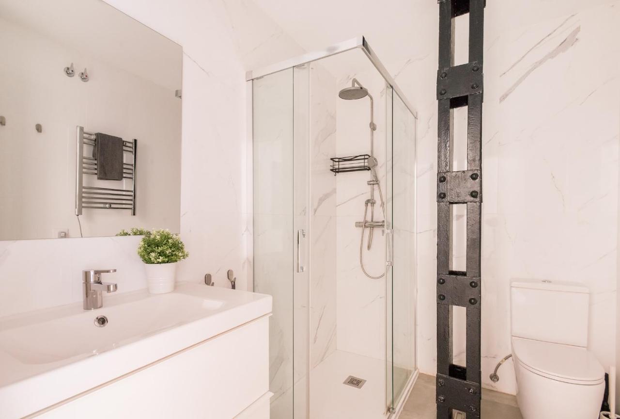 Apartamento Duplex B2 Arrendamiento De Temporada Madrid