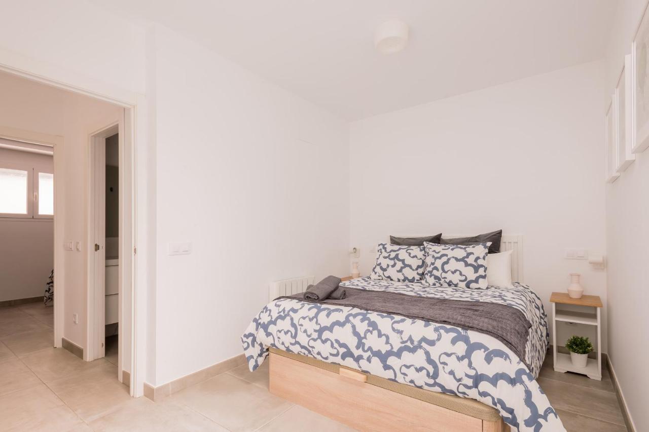 Apartamento Duplex B2 Arrendamiento De Temporada Madrid